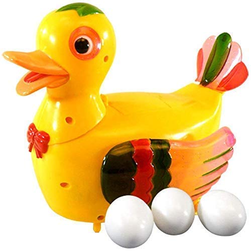 Duck Lay An Egg Toy Cute Games