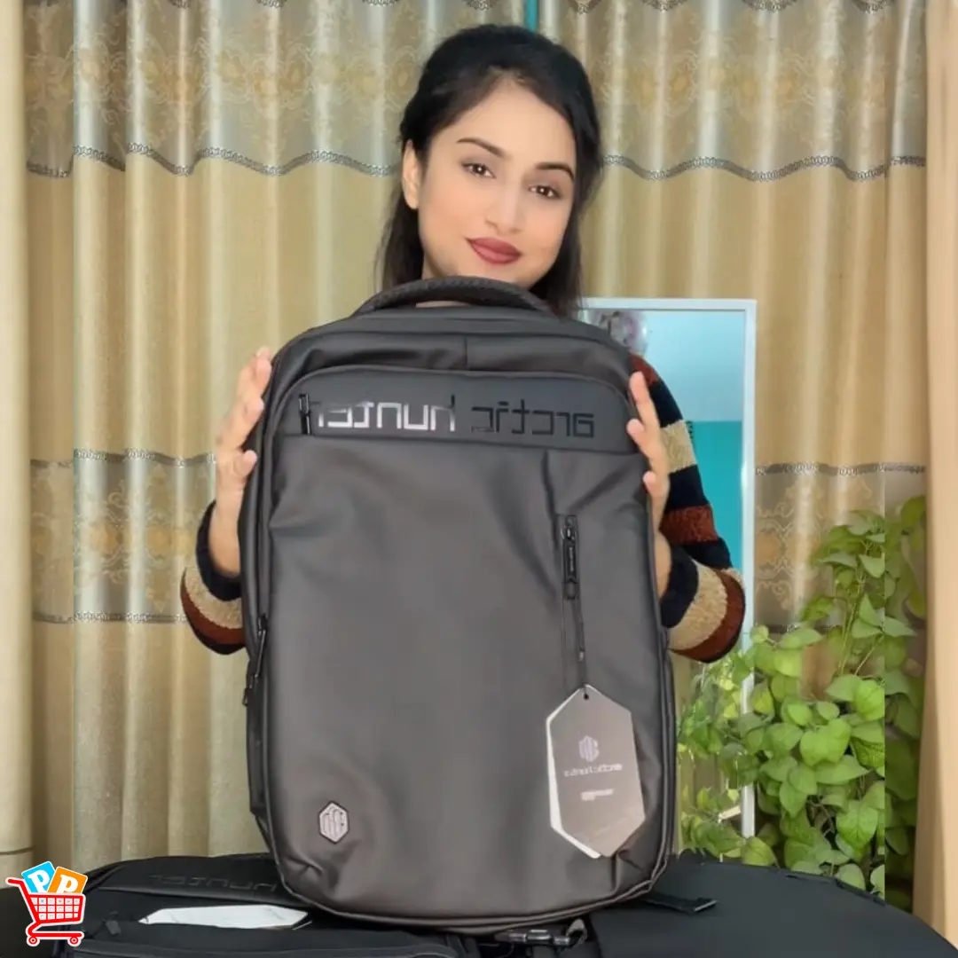 ARCTIC HUNTER MULTIPURPOSE BACKPACK