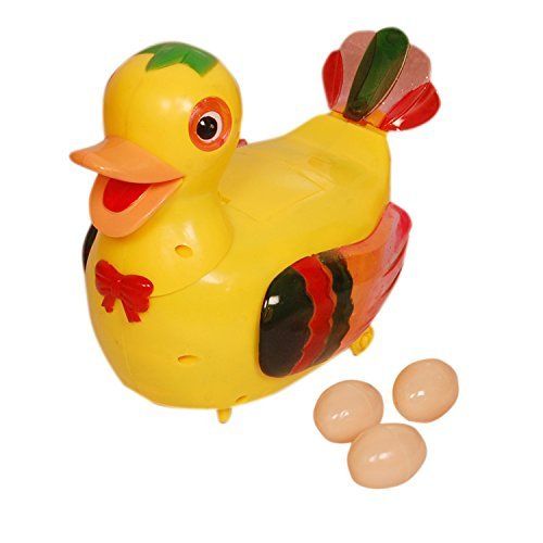 Duck Lay An Egg Toy Cute Games - Image 2