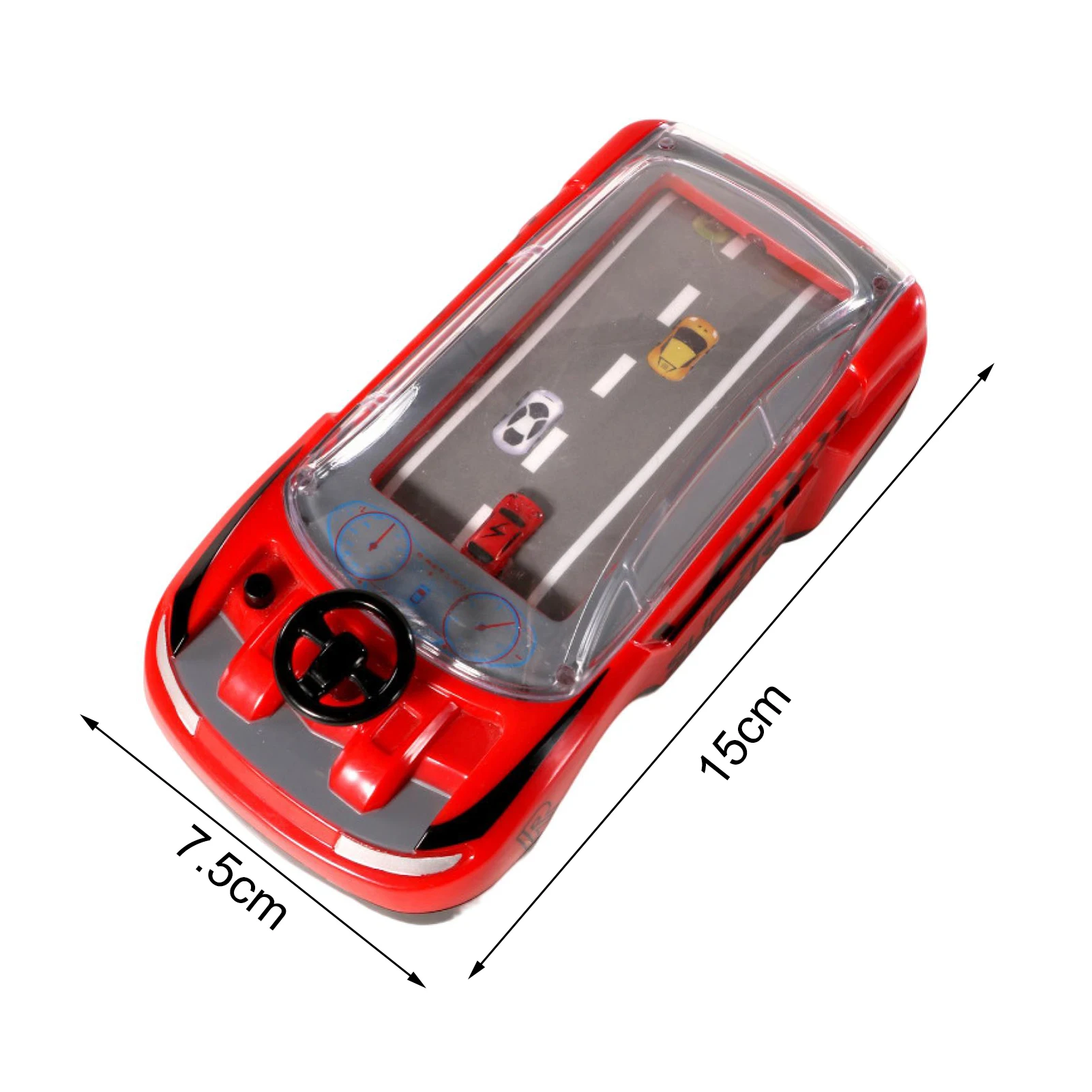 Adventure Car Racing Game For Children - Image 2