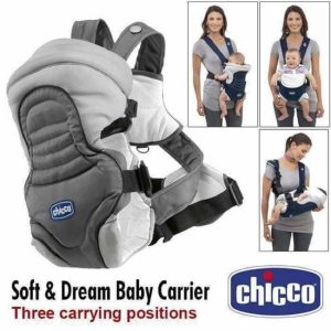 Soft & Dream Baby Carrier Bag