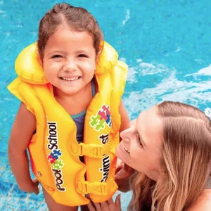 Kids’ Swimming Life Jacket