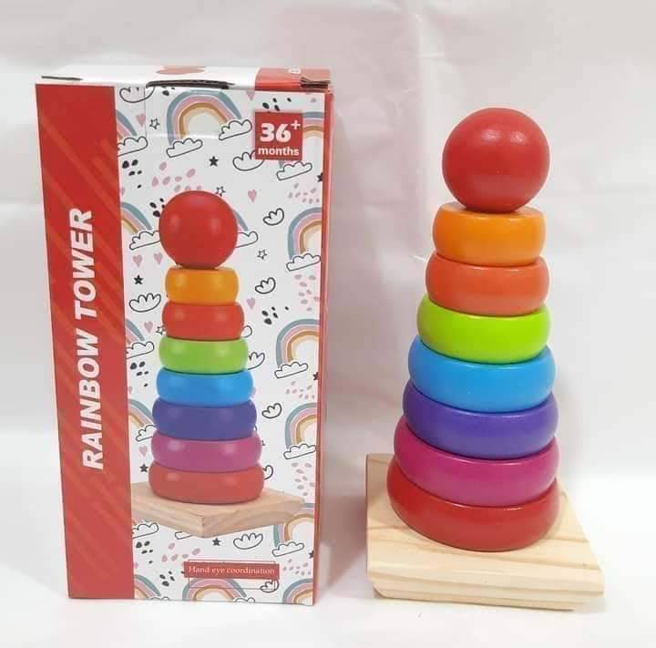 Educational Development Toys for Babies 0 -12 Months - Image 2