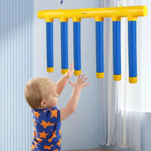 Reaction Stick Catch Reflex Game