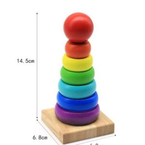 Educational Development Toys for Babies 0 -12 Months