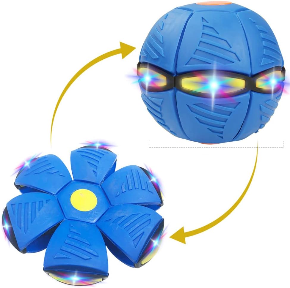 UFO Magic Ball( 1- pic)