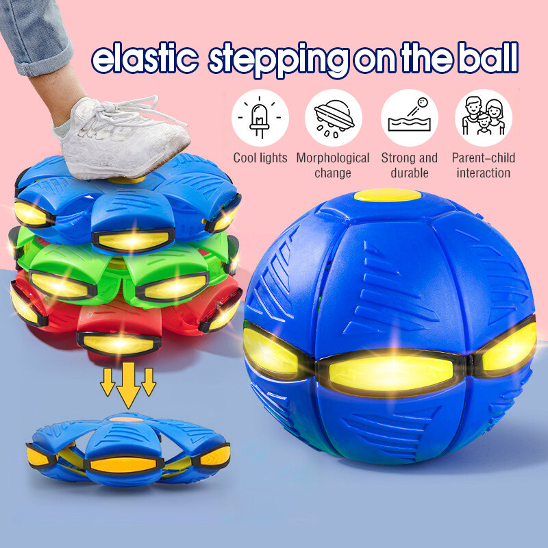 UFO Magic Ball( 1- pic) - Image 3