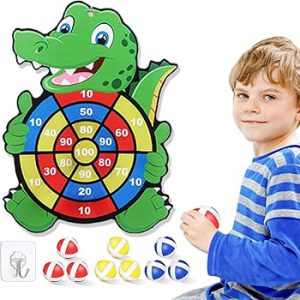 Dart Board Sports Game Toys For Children