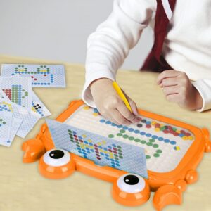 Crab Magnetic Drawing Board