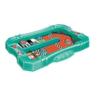 Latest Education 6 in 1 Board Game Set Kids Interactive Tabletop Sports Games Toy